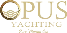 Opus Yachting