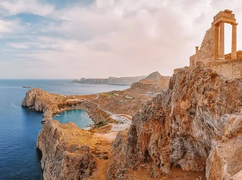 Bodrum ∙ Kuzey On İki Adalar ∙ Bodrum