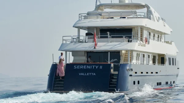 SERENITY II - Görsel 4